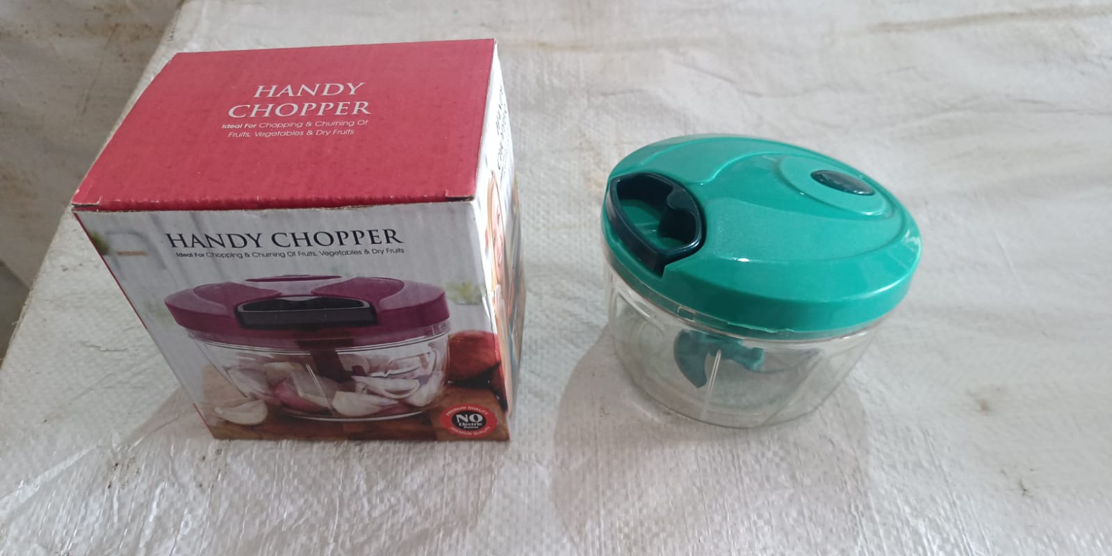 5959 Handy Mini Plastic Vegetable Chopper Cutter, Onion Chopper Vegetables for Kitchen Accessories with 3 Blades 5959 Handy Mini Plastic Vegetable Chopper Cutter, Onion Chopper Vegetables for Kitchen Accessories with 3 Blades